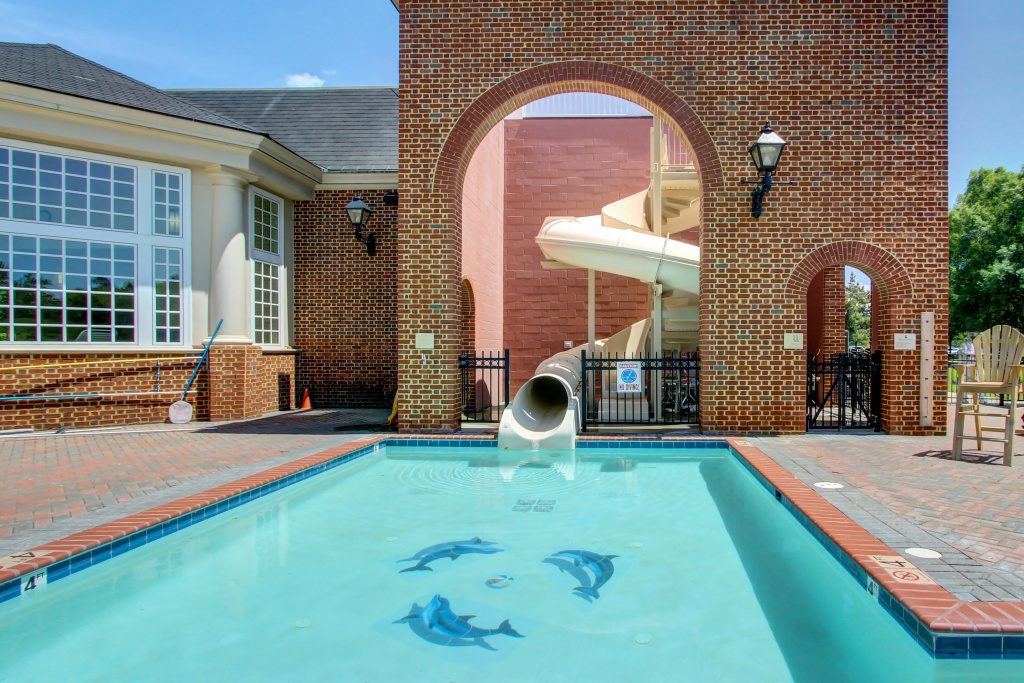 The Founders Inn and Spa, Tapestry Collection by Hilton - Général