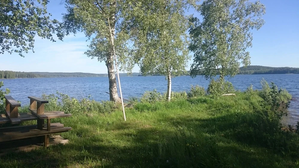 Beach & Waterfront