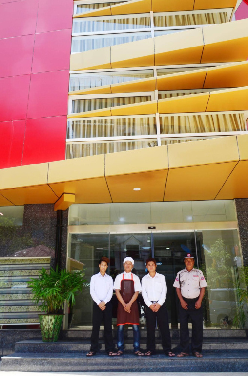 Hotel photo 25