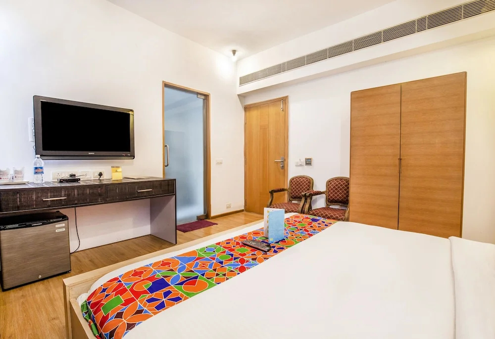 FabHotel Raj Darbar Iffco - Général