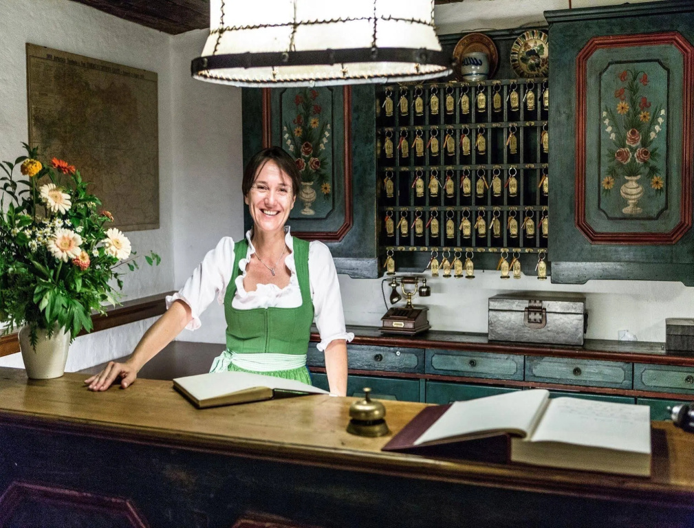 Salzburg Hotel Holznerwirt - Général