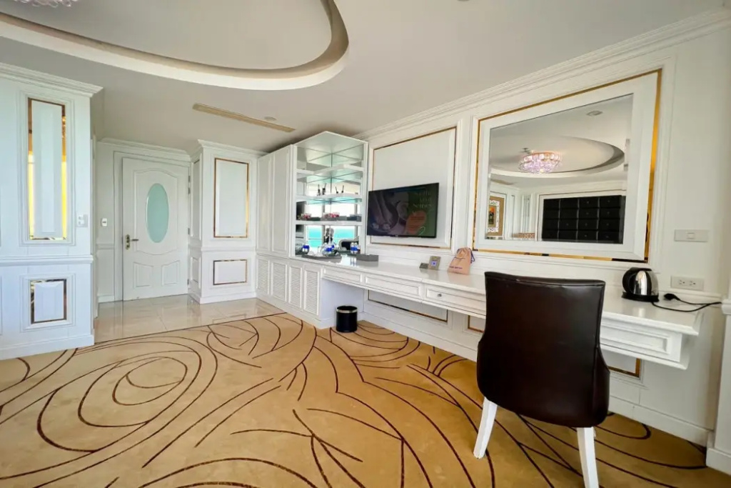 Diamond Sea Hotel - Général