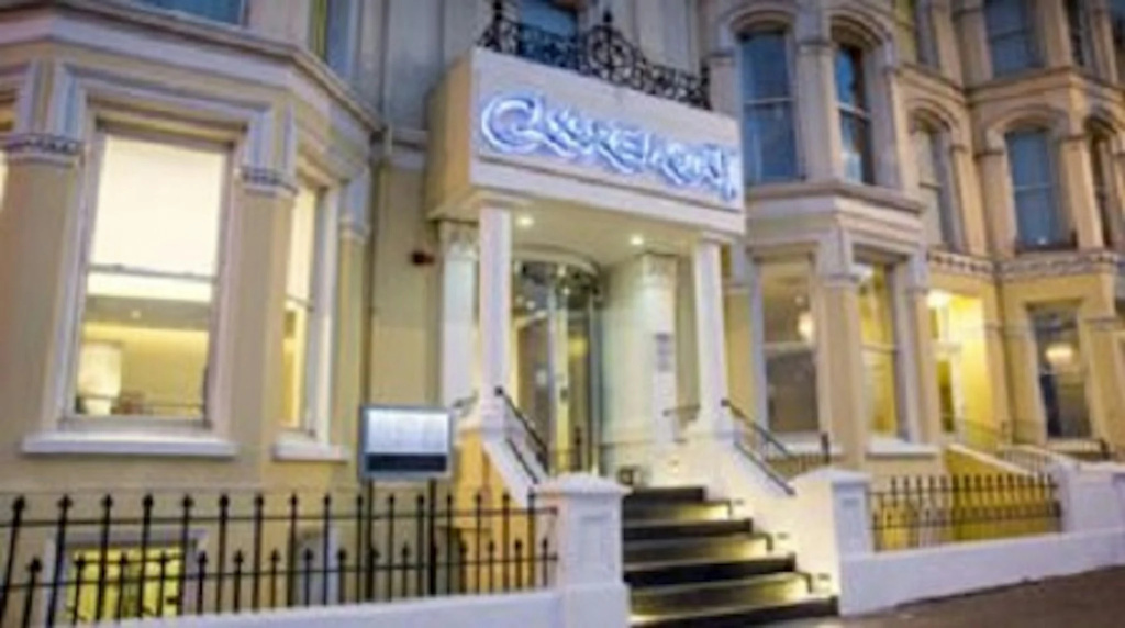 The Claremont