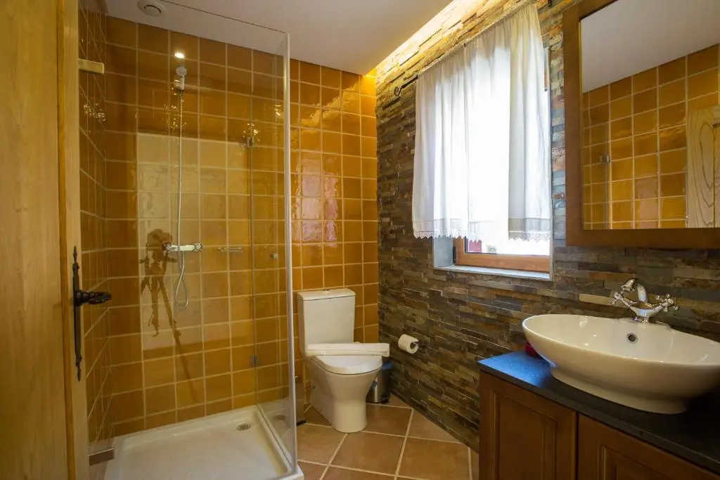 Quinta do Minhoto - Chambres