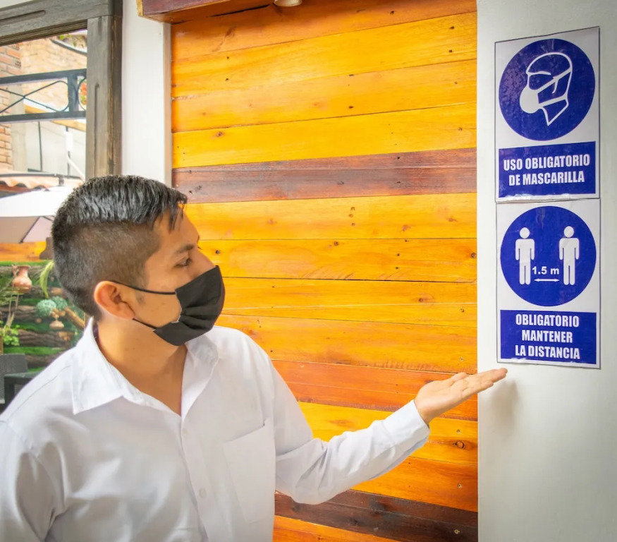 Sumaq Dreams - фото 16