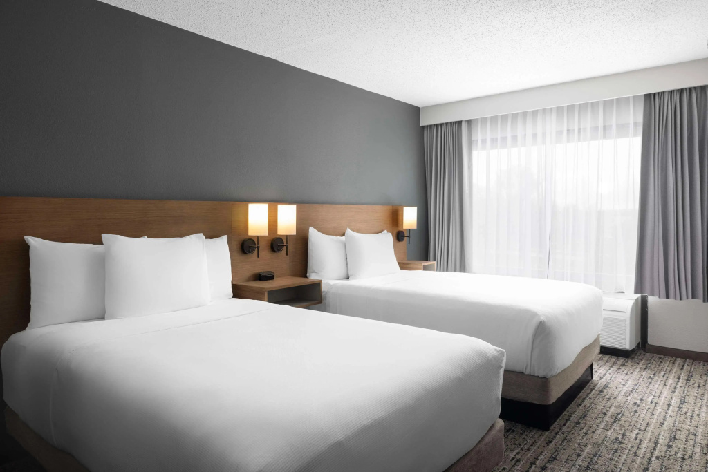 Hyatt Place Nashville/Hendersonville - Général