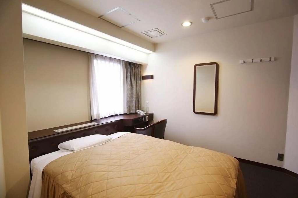 Отель Hotel Sun City Ikebukuro в Токио