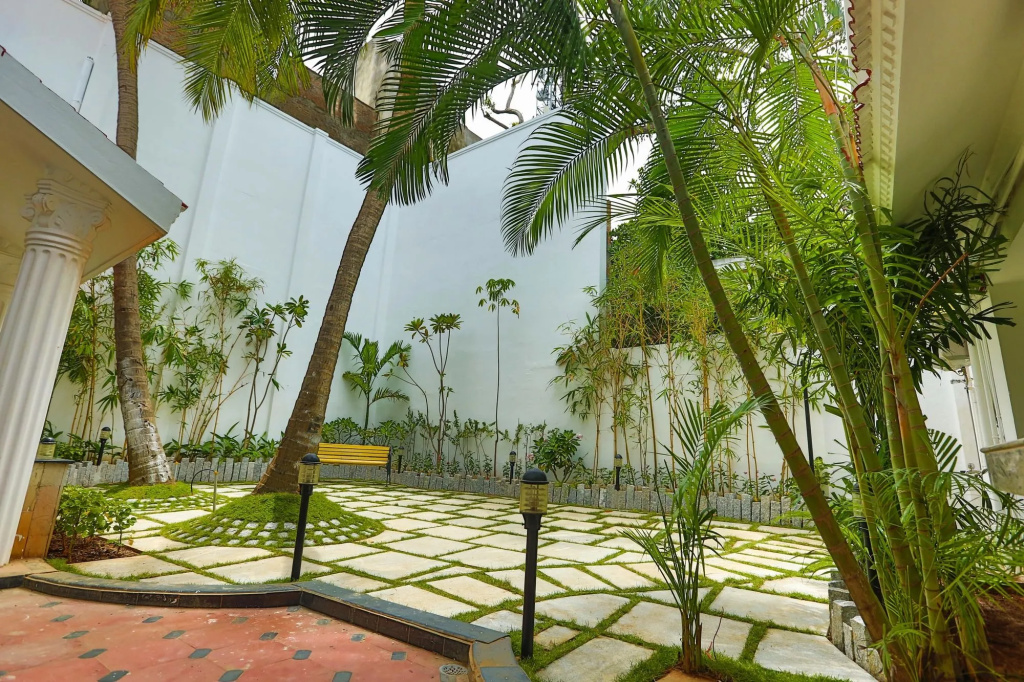 Avenue 11 Boutique Residences - Général