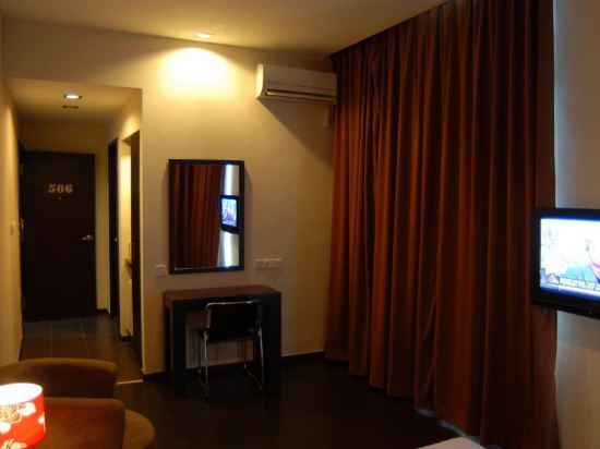 Manja Hotel