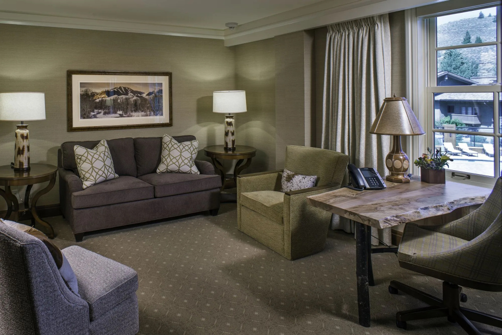 Hotel photo 5