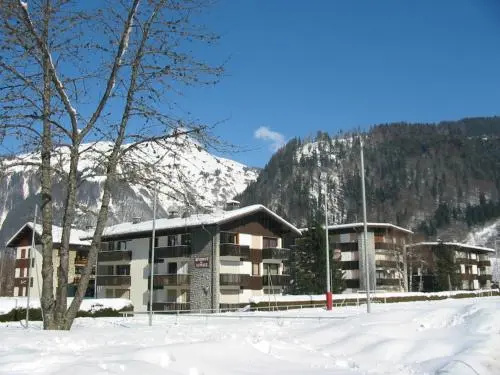 Appartement 7 Pers. Vue Montagne 68981