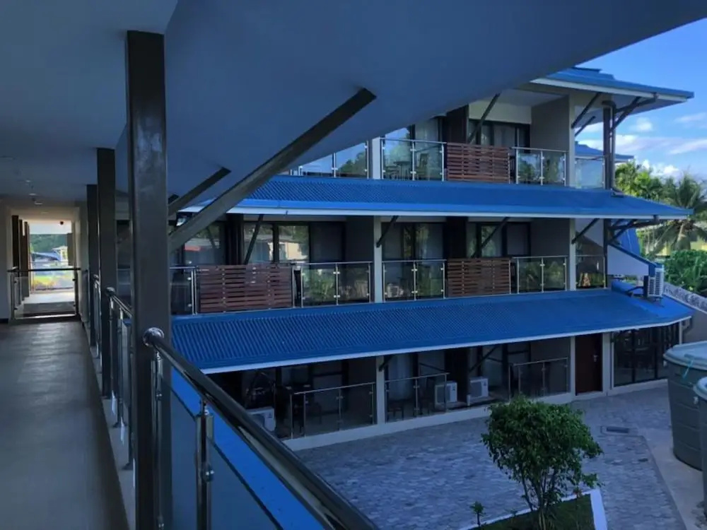 Hotel photo 16