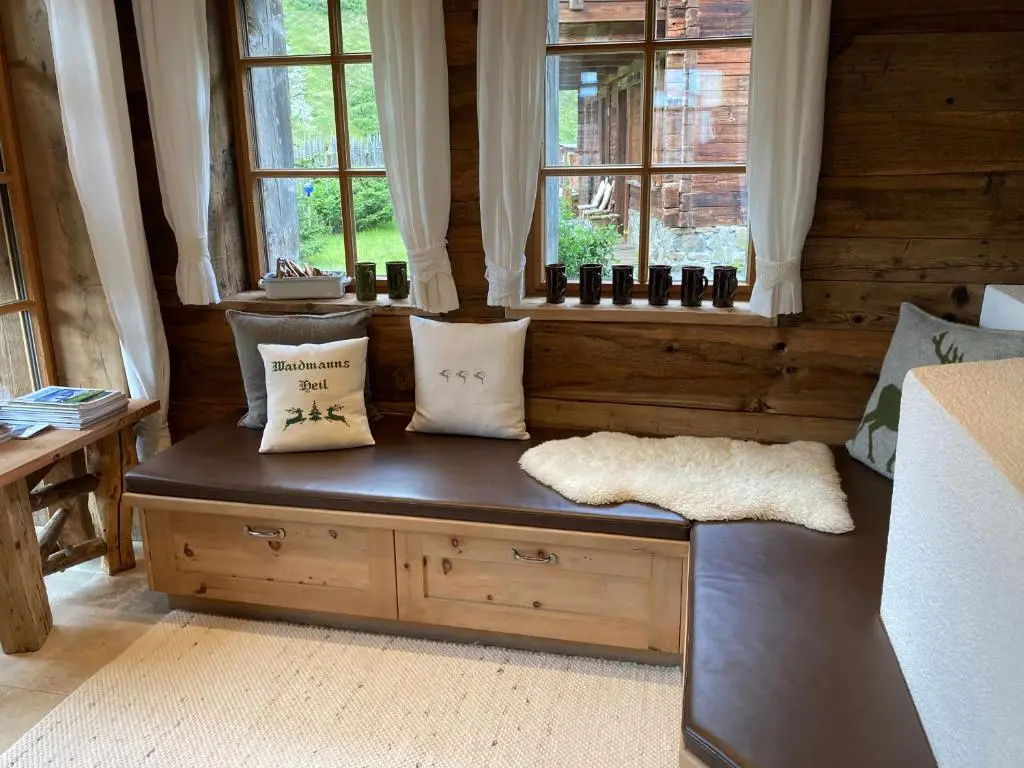 Chalet