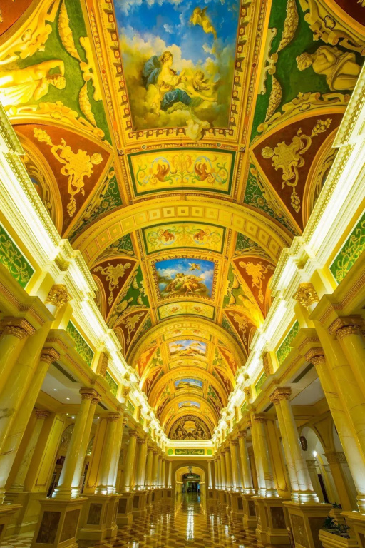 Guangzhou Phoenix City Hotel - Général
