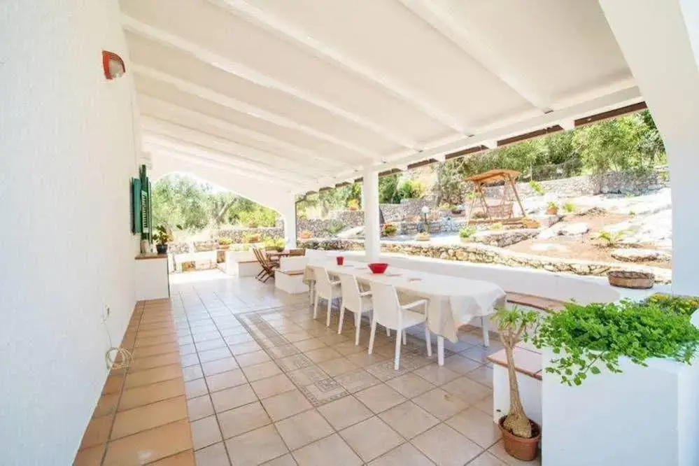 Villa Scarnera - фото 22