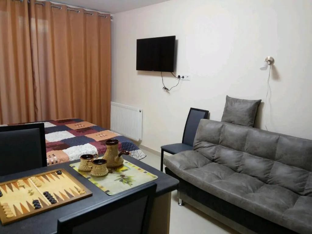 Studio