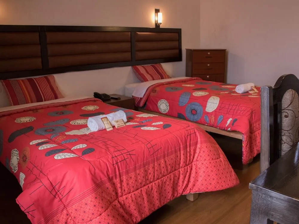 Terra Nova Hotel Boutique - Général
