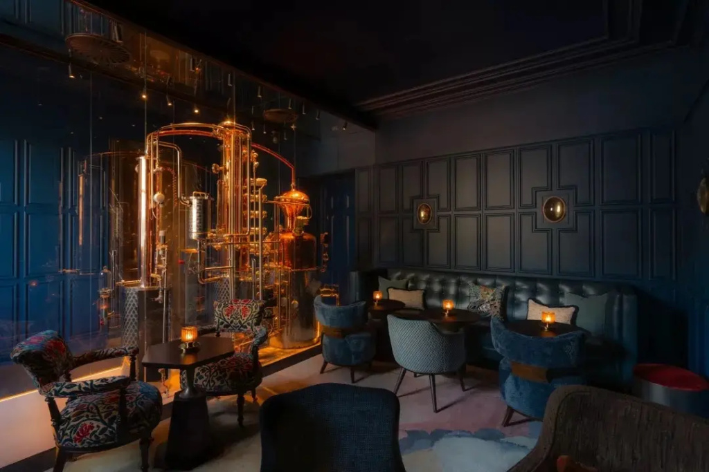 Rosewood Amsterdam