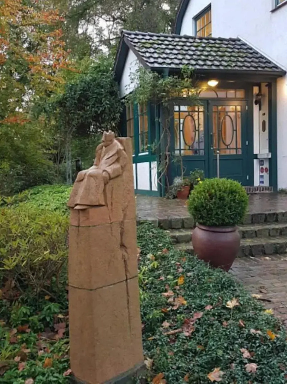 Hotel Buchenhof - Général