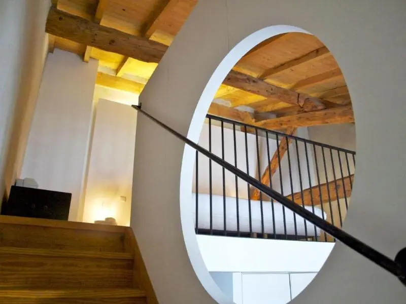 Apparthotel Odalys Le Cheval Blanc - Chambres