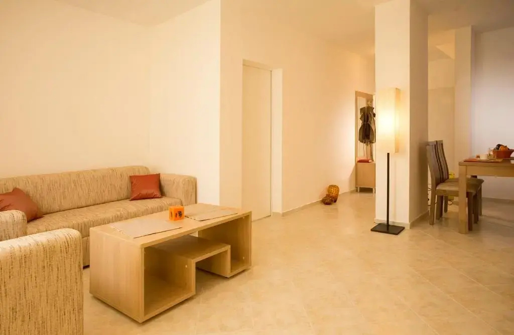 Sunset Complex - Chambres