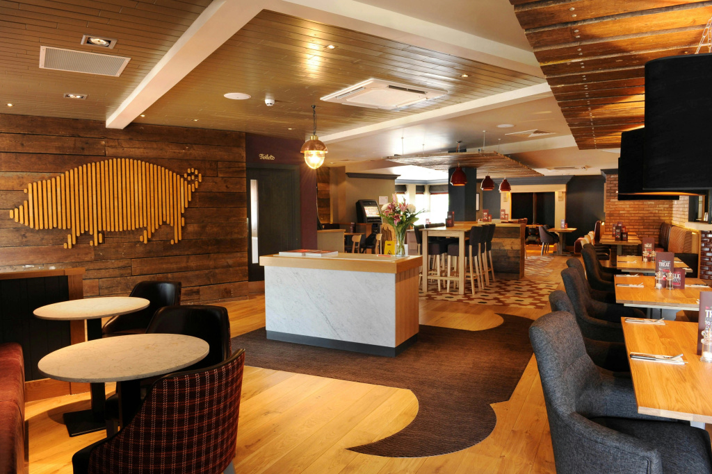 Hotel photo 8