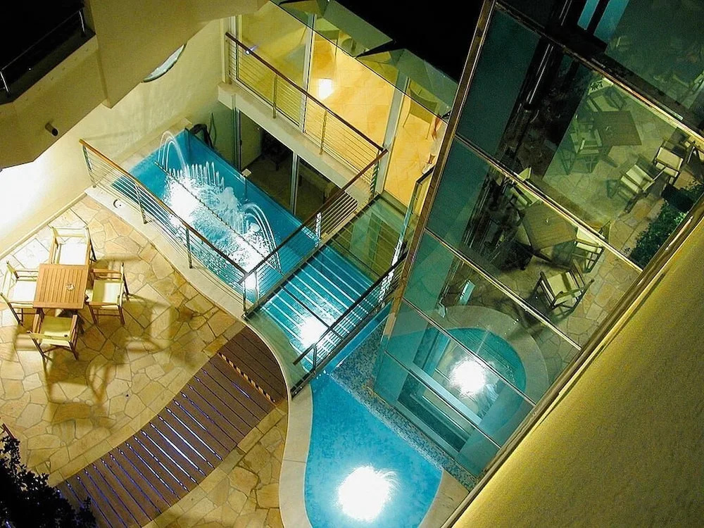 Hotel Albatros - Général