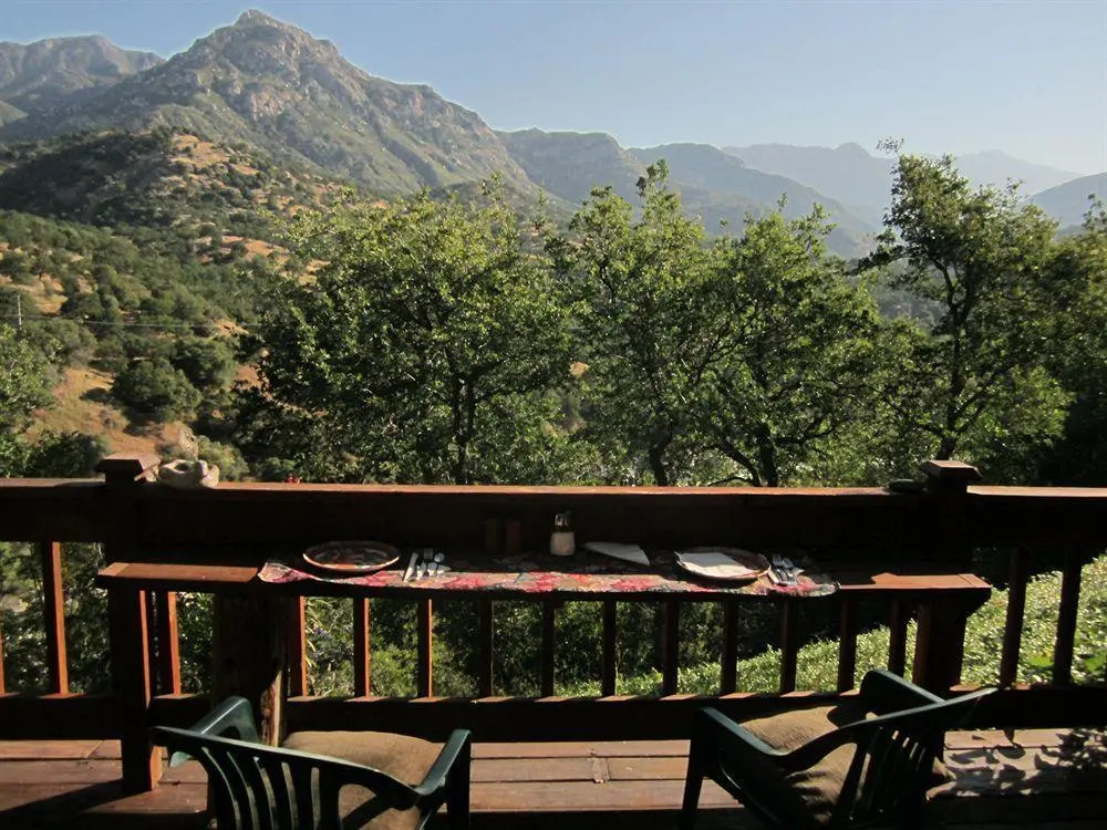 Bellevue Guesthouse