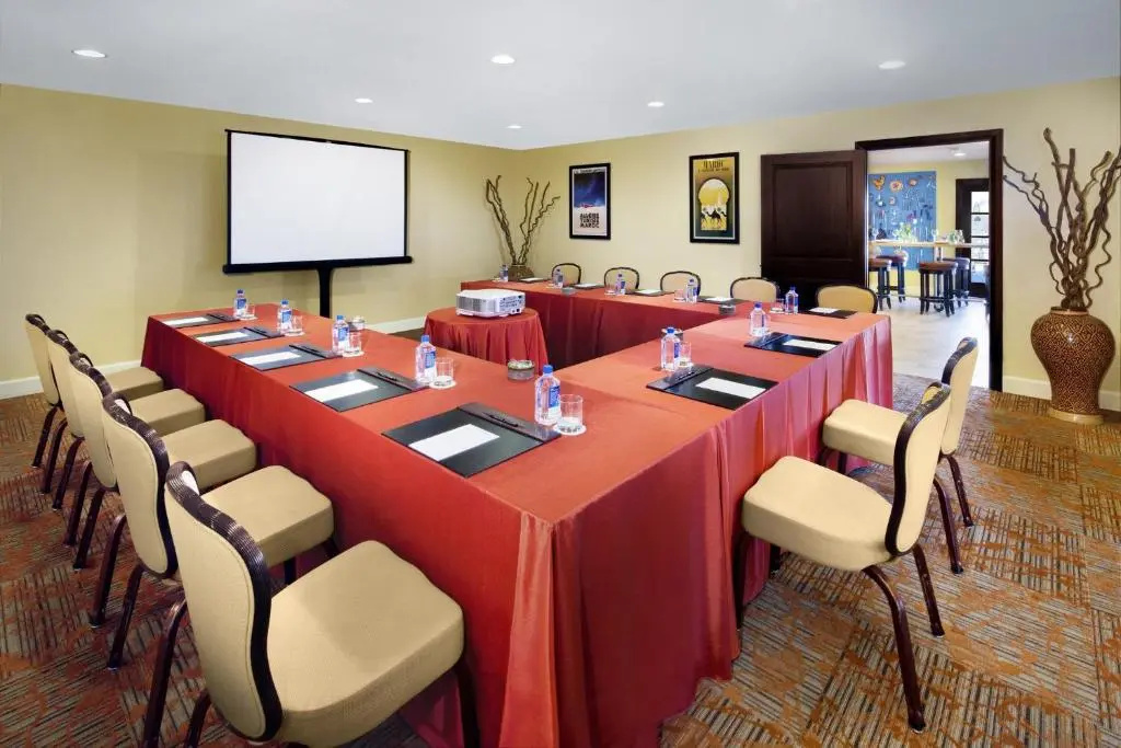 Omni Scottsdale Resort & Spa at Montelucia - Général