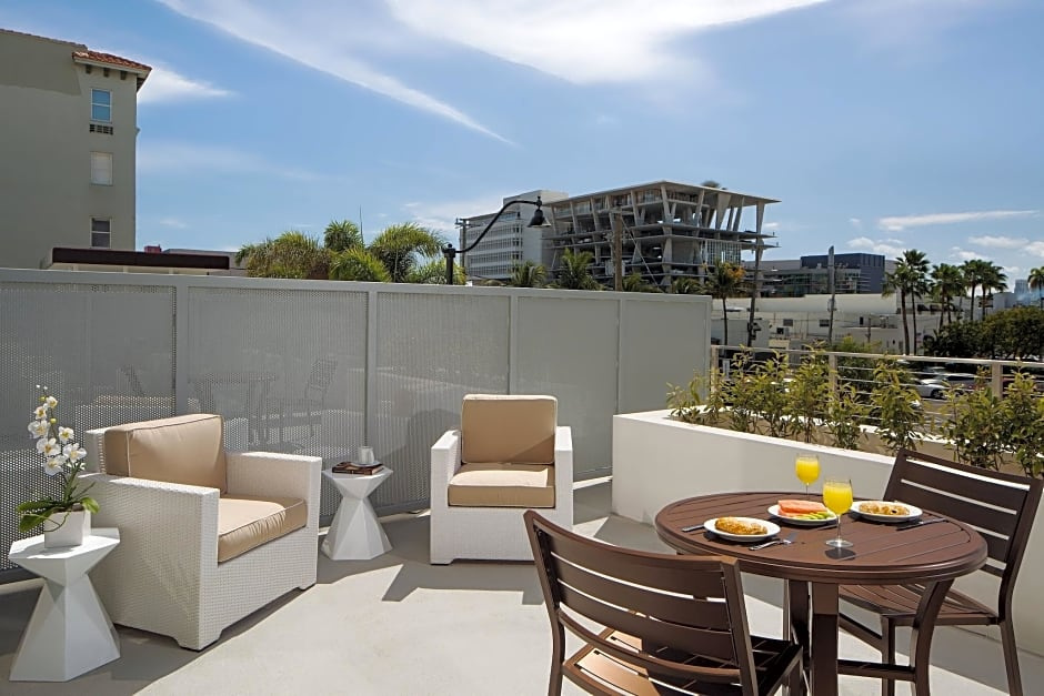 Residence Inn by Marriott Miami Beach South Beach - Chambres
