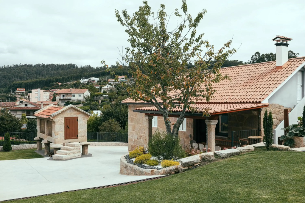Casa da Oliveira