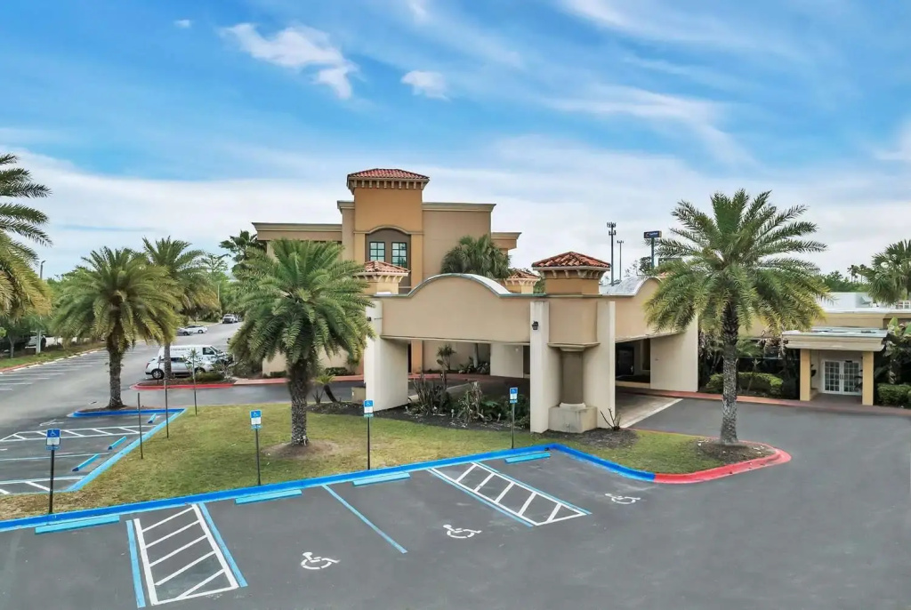 Ramada Jacksonville South Conference Center - Général