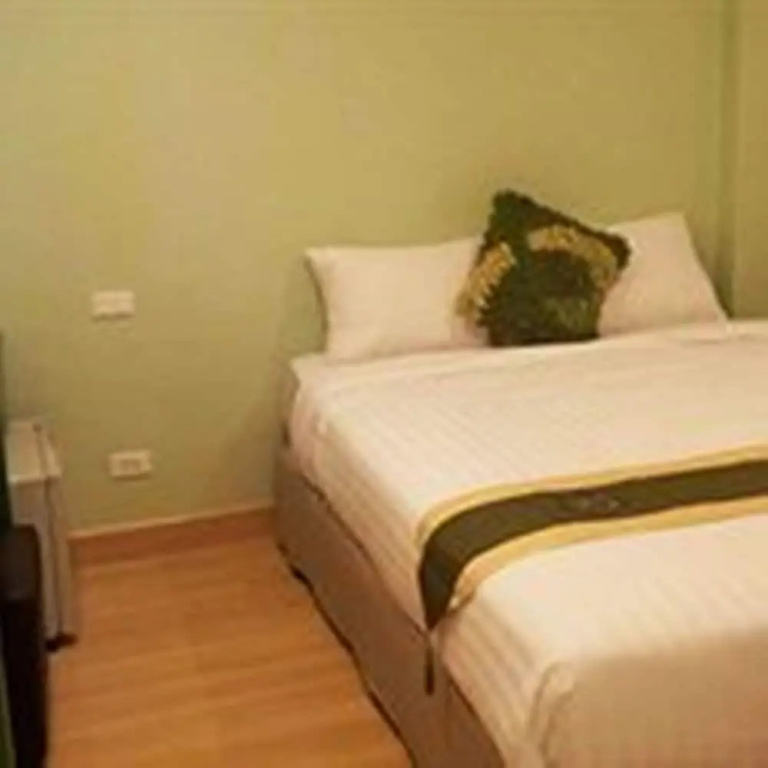 Nantra Chaweng Beach, Samui - Chambres