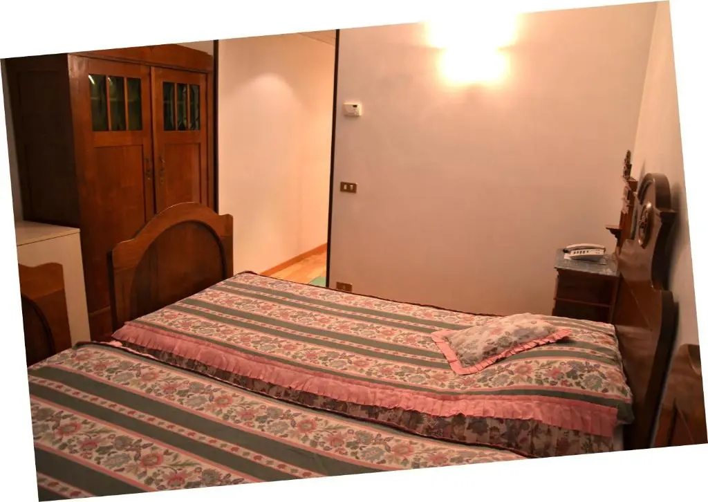 Hotel Relais Leon D Oro - Chambres