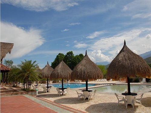 Beach & Waterfront