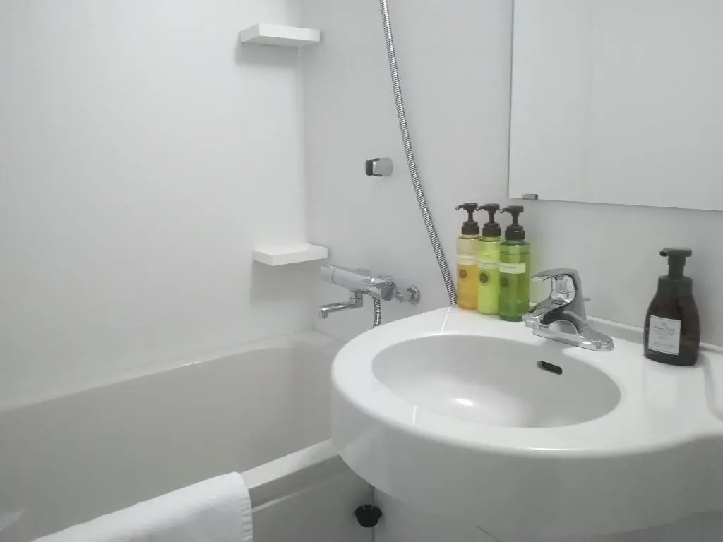 Hotel Welco Narita - Chambres