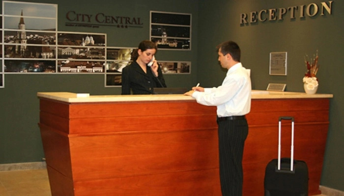 Hotel photo 15
