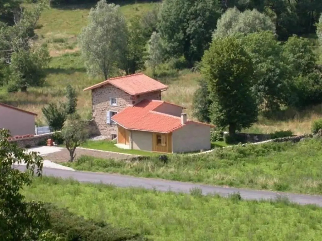 Gite Polignac, 3 pièces, 5 personnes - FR-1-582-117