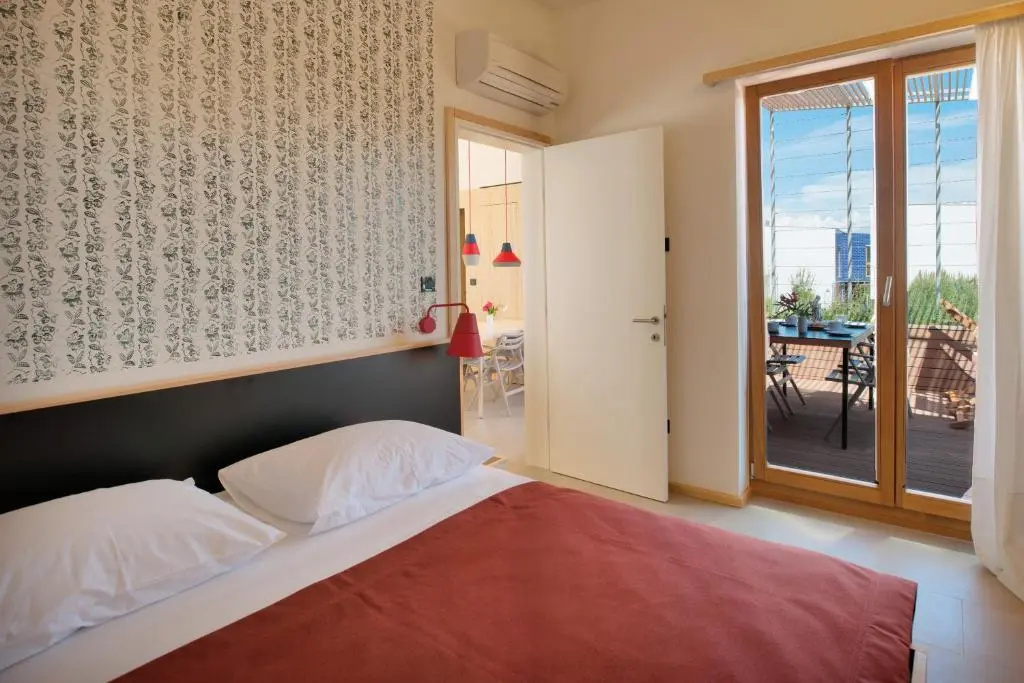 1 Bedroom Premium Apartment