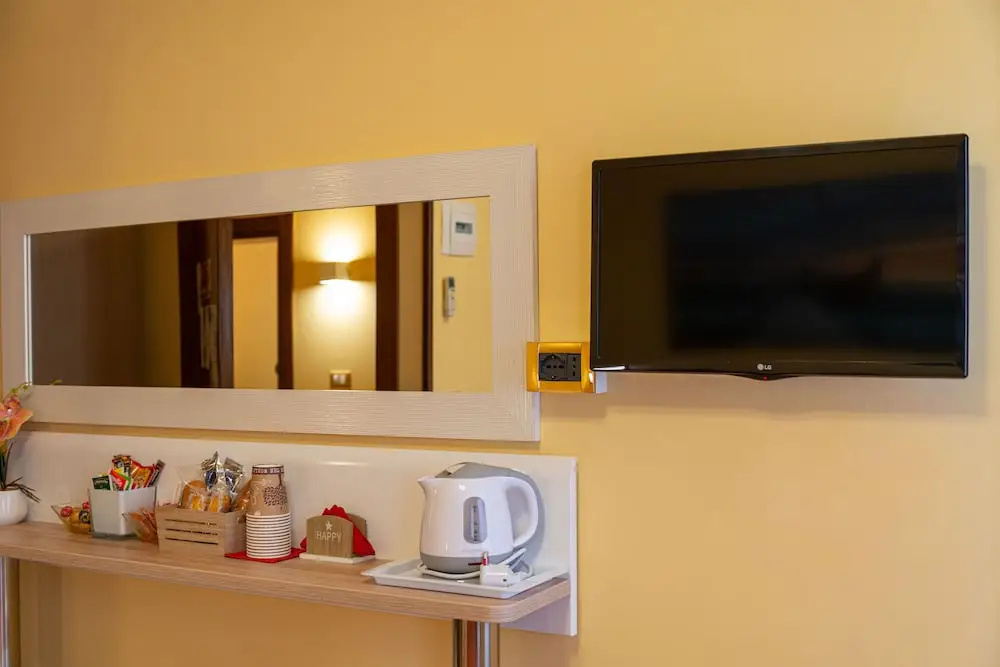 Hotel photo 18