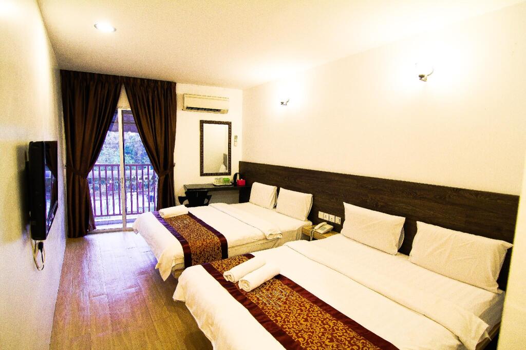 Hotel Rasah Seremban