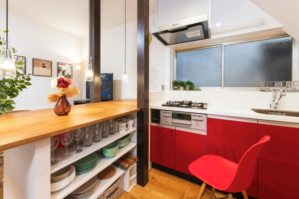 Horikiri Kodate - Vacation STAY 8860 사진 20