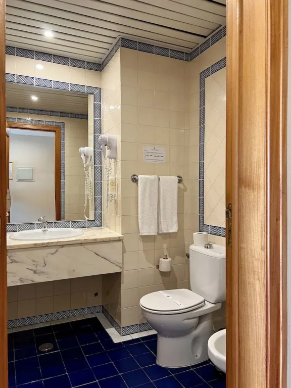Estremoz Hotel - Chambres