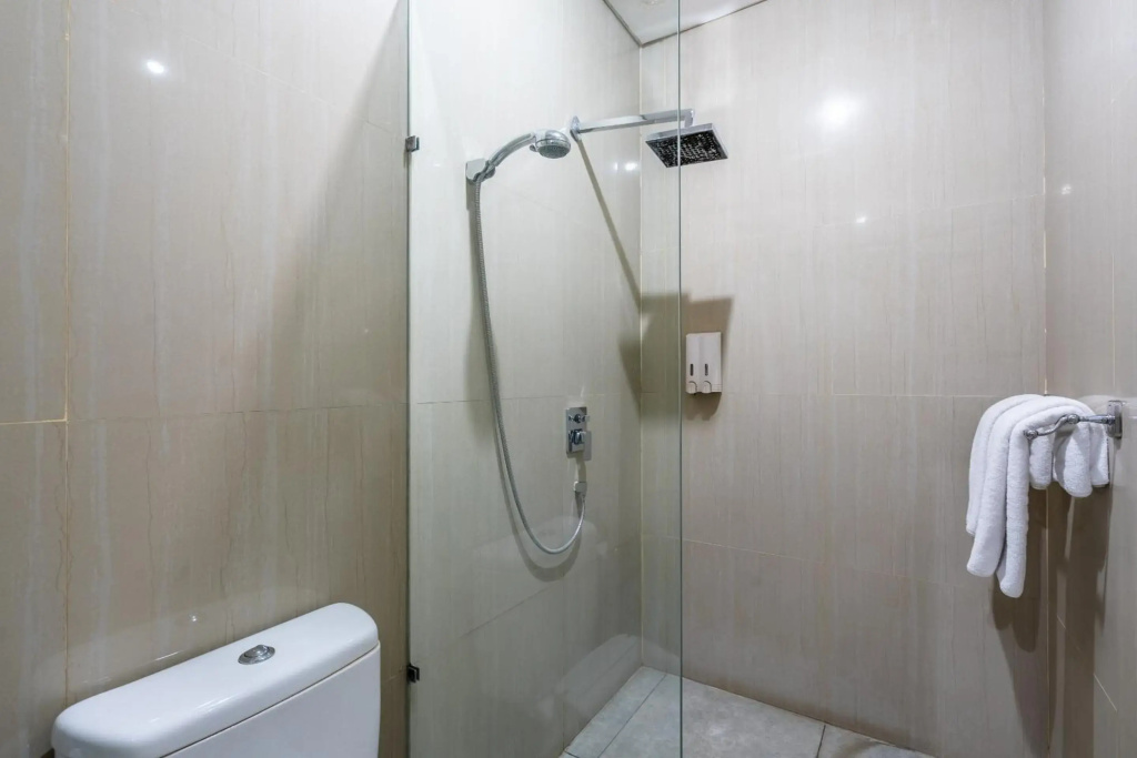 Casa Dasa Boutique Hotel - Général