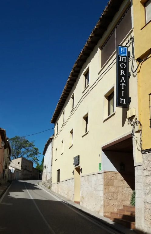 Hostal Rural Moratin