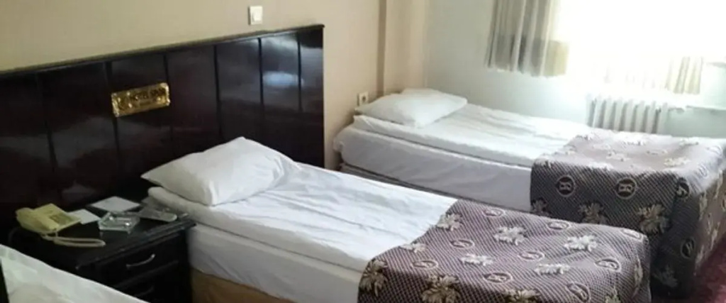 Hotel photo 21