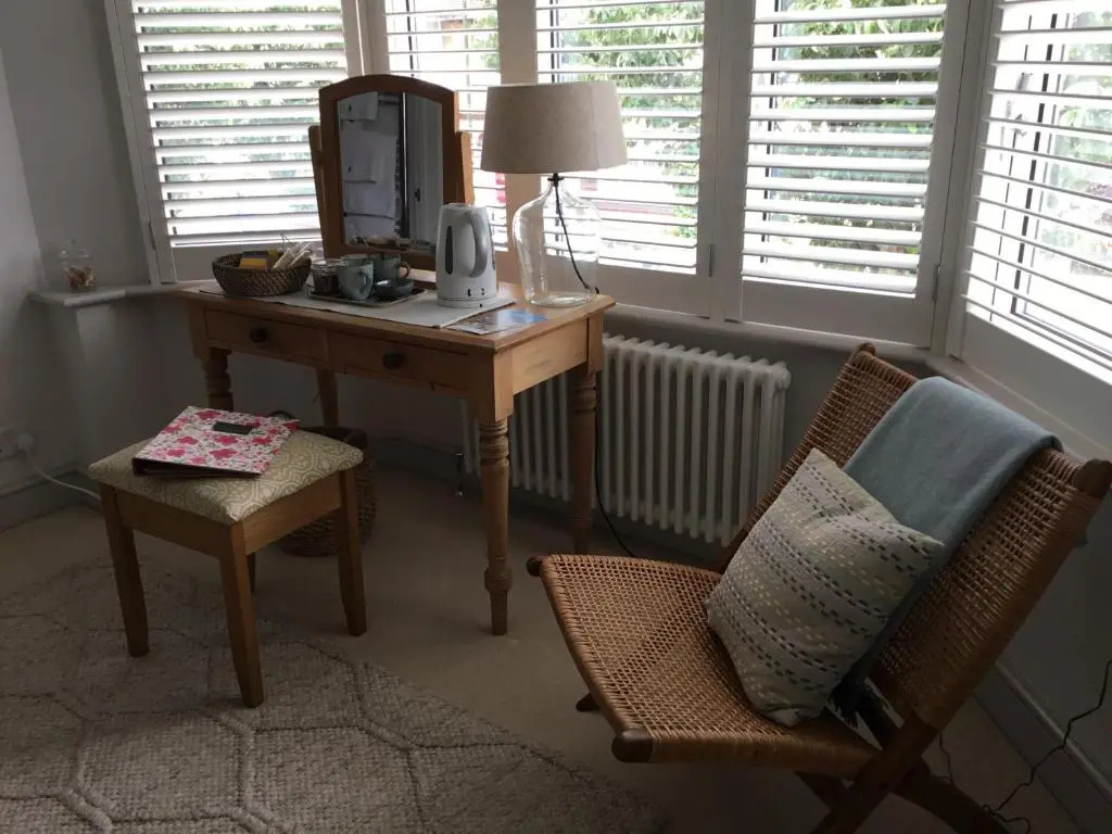 Standard room
