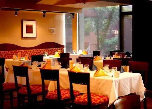 Quality Hotel Downtown Vancouver - Général