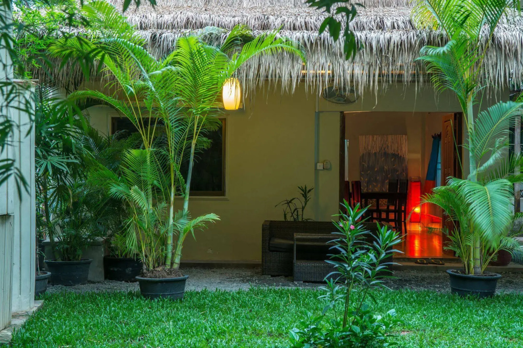 Samatika Villa Boutique