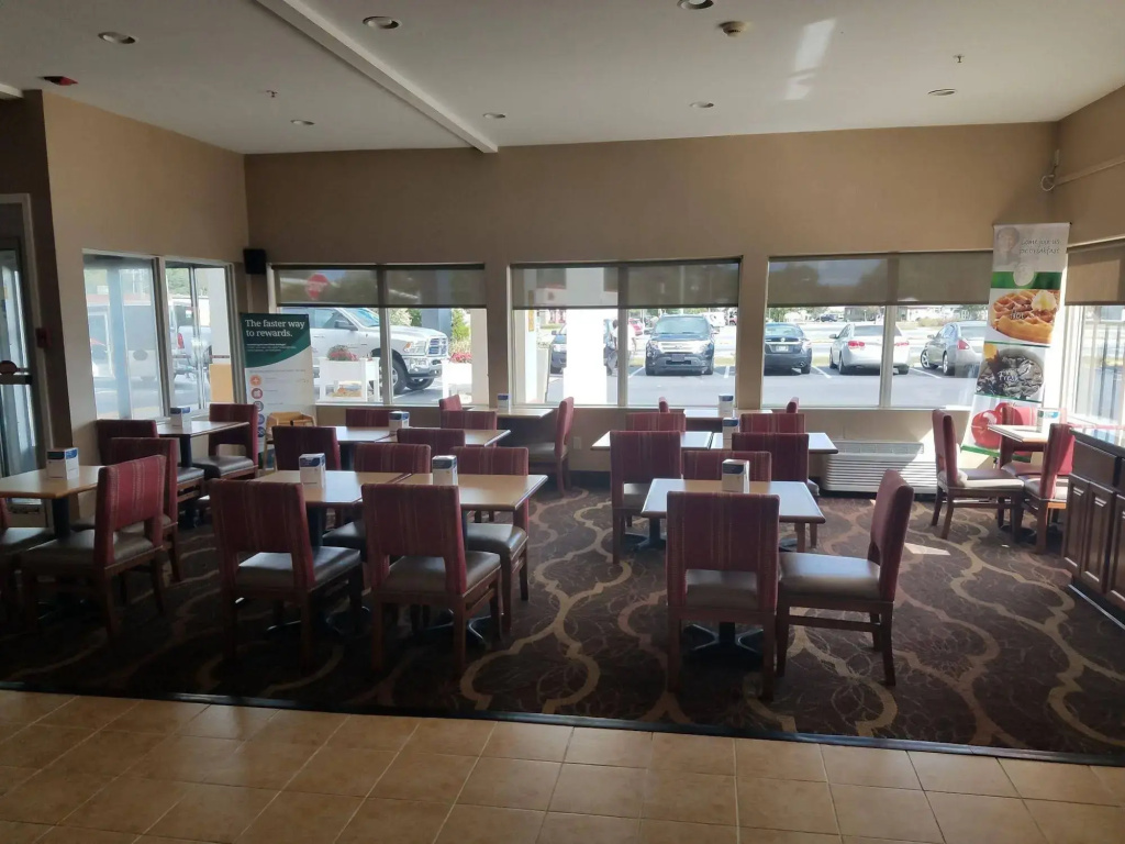 Hotel photo 21